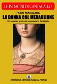 La donna col medaglione (eBook, ePUB)