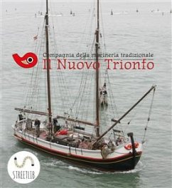 Il Nuovo Trionfo (fixed-layout eBook, ePUB) - Della Marineria Tradizionale, Compagnia