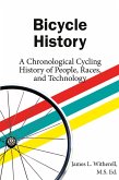 Bicycle History