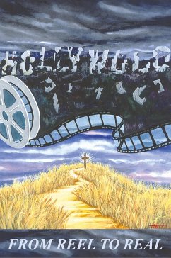 Cover From Reel to Real