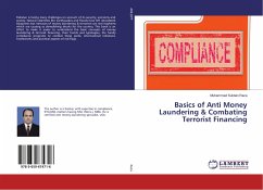 Basics of Anti Money Laundering & Combating Terrorist Financing - Raza, Muhammad Subtain