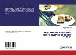 Uprawlenie kachestwom proizwodstwa wesow VR 4149-01 - Vinnickij, Kirill;Vinnickaya, Mariya;Kirina, Mariya