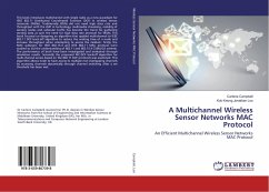 A Multichannel Wireless Sensor Networks MAC Protocol