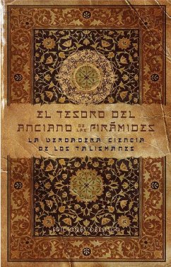 El tesoro del anciano de las pirámides - Peradejordi Salazar, Amalia