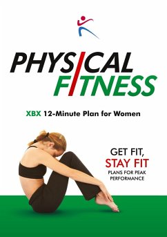 Cover Physical Fitness