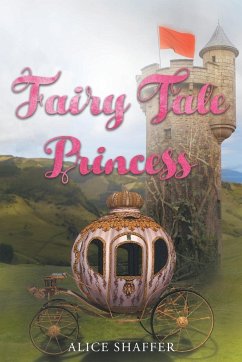 Cover Fairy Tale Princess