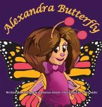 Alexandra Butterfly