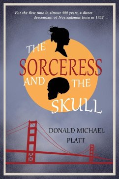 The Sorceress and The Skull - Platt, Donald Michael