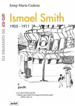 Cover Ismael Smith, 1905-1911