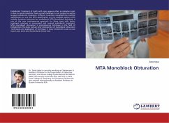 MTA Monoblock Obturation