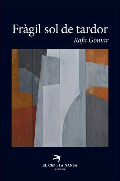 Fràgil sol de tardor - Gomar, Rafa