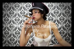 Cover The Billionaire Passenger (eBook, ePUB)