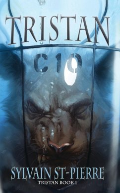 Cover Tristan (eBook, ePUB)