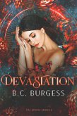 Devastation (The Mystic Series, #6) (eBook, ePUB)