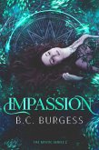 Impassion (The Mystic Series, #2) (eBook, ePUB)