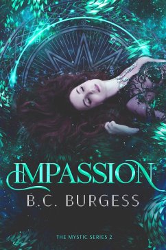 Cover Impassion (The Mystic Series, #2) (eBook, ePUB)
