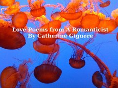 Cover Love Poems from A Romanticist (eBook, ePUB)