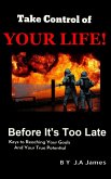 Take Control of Your Life (eBook, ePUB)