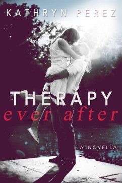 Cover Therapy Ever After (eBook, ePUB)