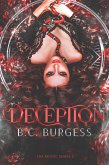 Deception (The Mystic Series, #3) (eBook, ePUB)