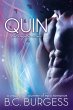 Quin (The Mystic Series) (eBook, ePUB) - Bild 1