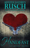 Handfast (eBook, ePUB)