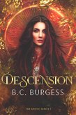 Descension (The Mystic Series, #1) (eBook, ePUB)