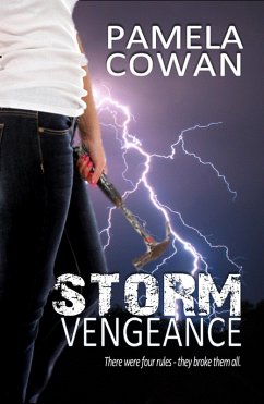 Cover Storm Vengeance (eBook, ePUB)