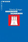 Geschichte Hamburgs (eBook, ePUB)