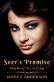Seer's Promise (Book Two of The Seer Trilogy) (eBook, ePUB)