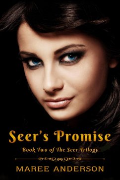 Seer's Promise (Book Two of The Seer Trilogy) (eBook, ePUB) - Anderson, Maree