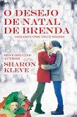 O Desejo de Natal de Brenda (eBook, ePUB) O Desejo de Natal de Brenda (eBook, ePUB)