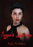 Sangue Di Licantropo (eBook, ePUB)