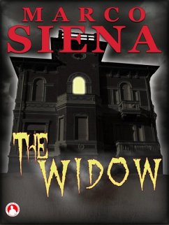 Cover The Widow (eBook, ePUB)