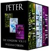 Peter: The Kingdom, Vol 3-5 (Peter: A... - Bild 1