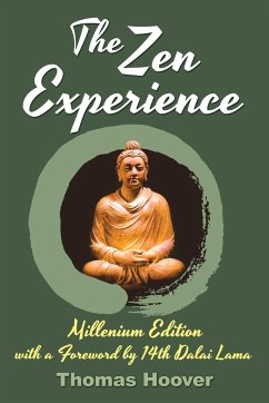 The Zen Experience - Hoover, Thomas