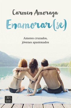 Enamorar(se) - Amoraga, Carmen