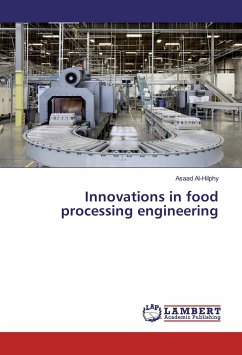 Innovations in food processing engineering