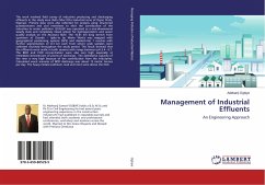 Management of Industrial Effluents