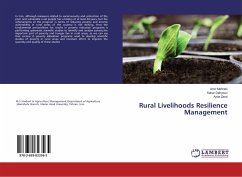 Rural Livelihoods Resilience Management