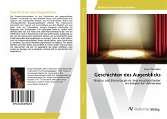 Geschichten des Augenblicks - Thöneböhn, Sonja