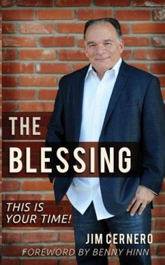 The Blessing - Cernero, Jim