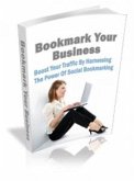 Bookmark your business (eBook, PDF)