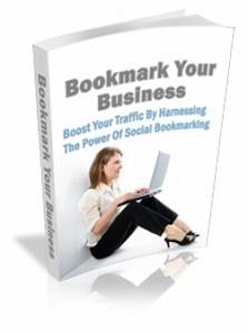 Bookmark your business (eBook, PDF) - Collectif, Ouvrage