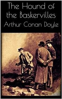 The Hound of the Baskervilles (eBook, ePUB) - Conan Doyle, Arthur