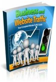 Business and Website Traffic (eBook, PDF)