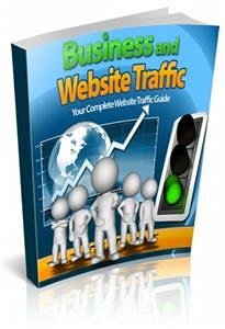 Business and Website Traffic (eBook, PDF) - Collectif, Ouvrage