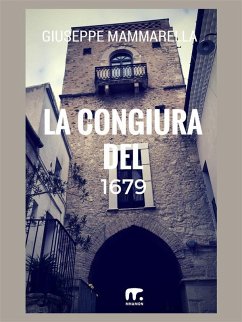 Cover La congiura del 1679 (eBook, ePUB)