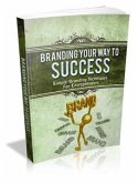 Branding Your Way To Success (eBook, PDF)