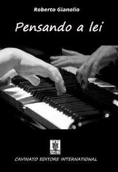 Pensando a lei (eBook, ePUB) - Gianolio, Roberto